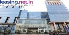Fully Furnished Commercial Office Space 6000 Sqft For Lease In Global Foyer Golf Course Road Gurgaon